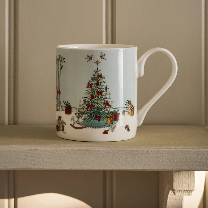 Cosy Christmas Mug