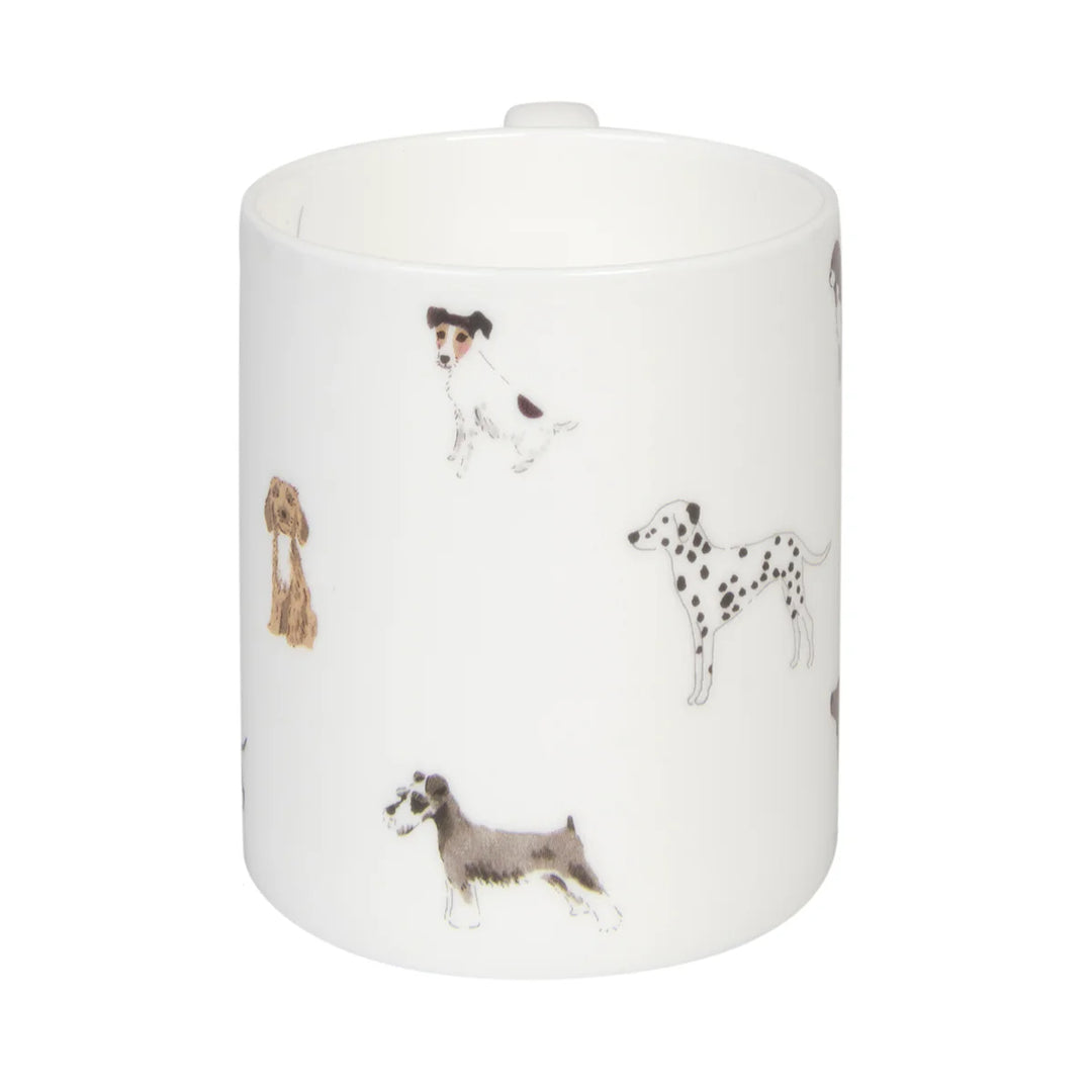 Fetch Mug | Standard Mug (275ml)