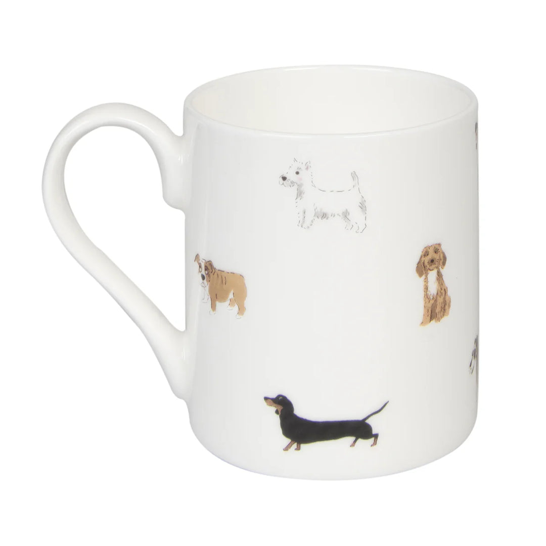 Fetch Mug | Standard Mug (275ml)