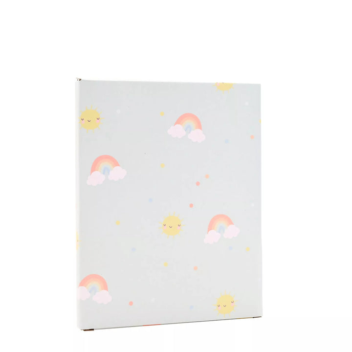 Animal Data Cloud Plaque