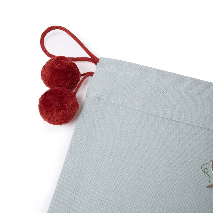 Cosy Christmas Sack