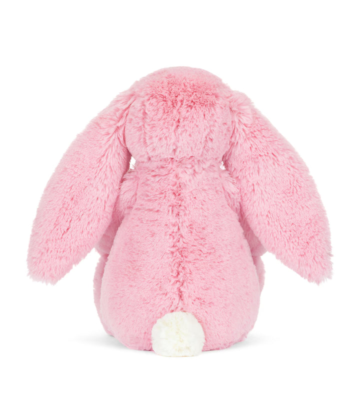 Jellycat Blushkin Blossom Luxe Bunny