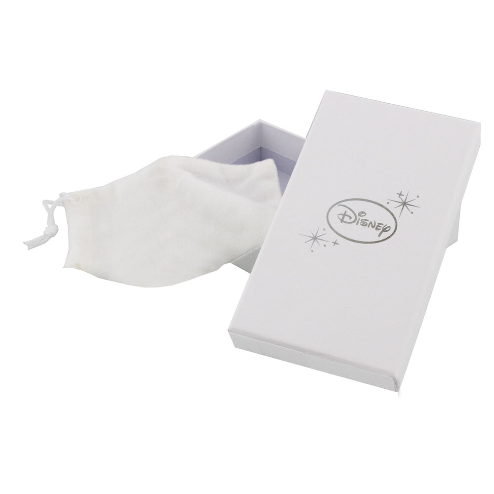 Disney Winnie the Pooh First Tooth and Curl Set by Widdop & Co, featuring a cute Pooh bear and embroidered keepsake accessories.