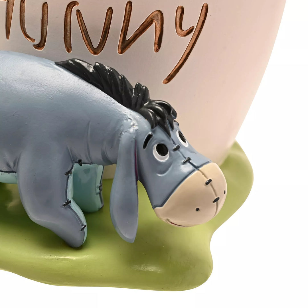 Winnie The Pooh Resin Money Bank