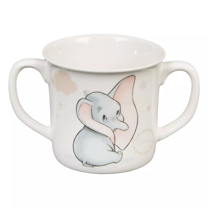 Disney Welcome to the World Dumbo Mug