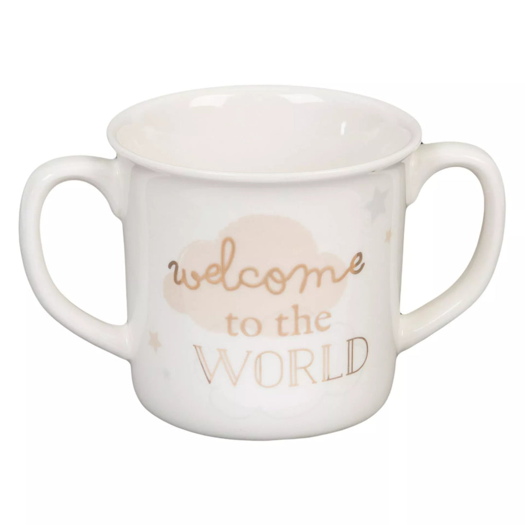Disney Welcome to the World Dumbo Mug