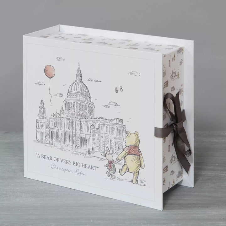 Disney Christopher Robin Keepsake Box