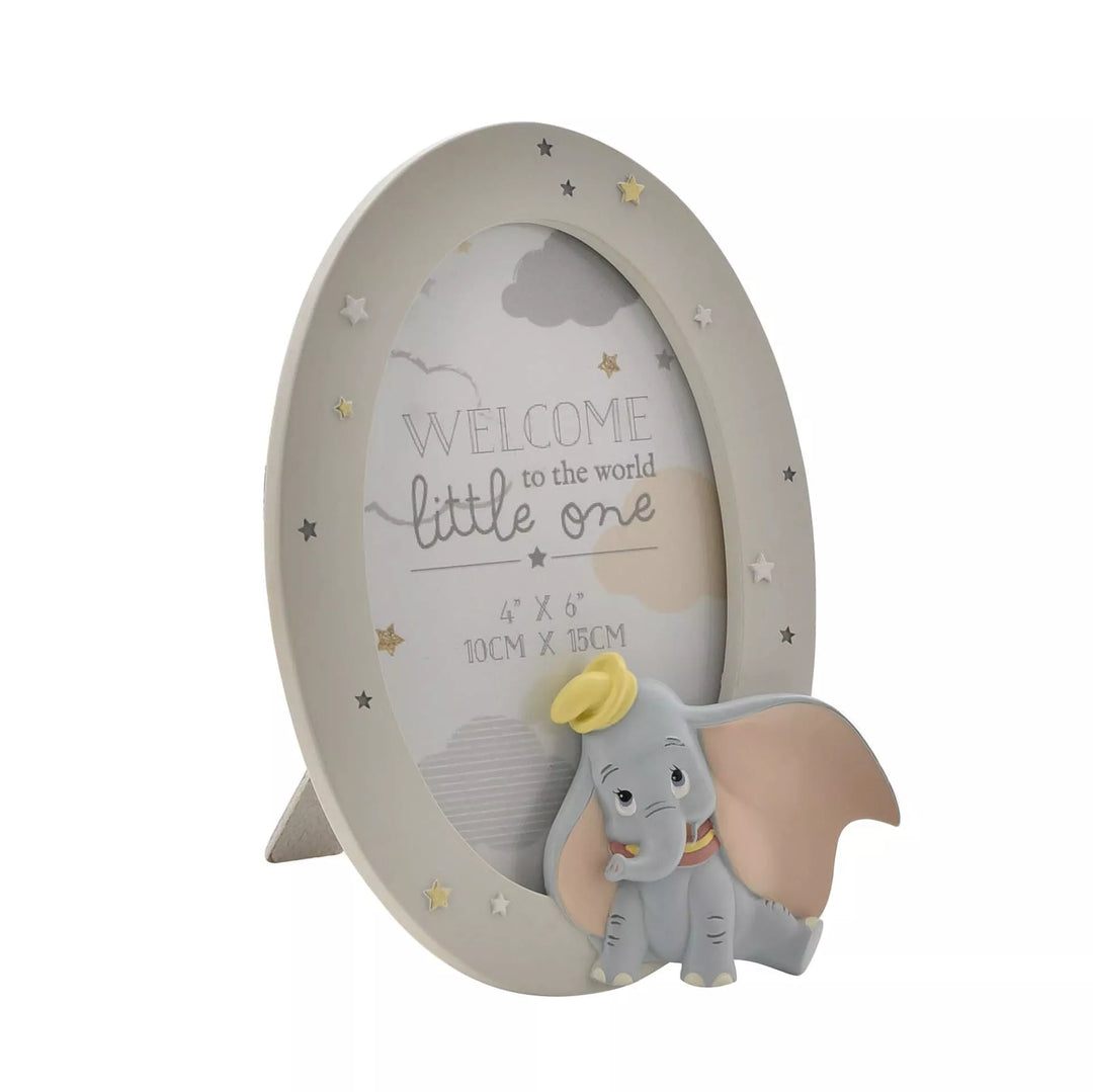 Dumbo Resin Photo Frame