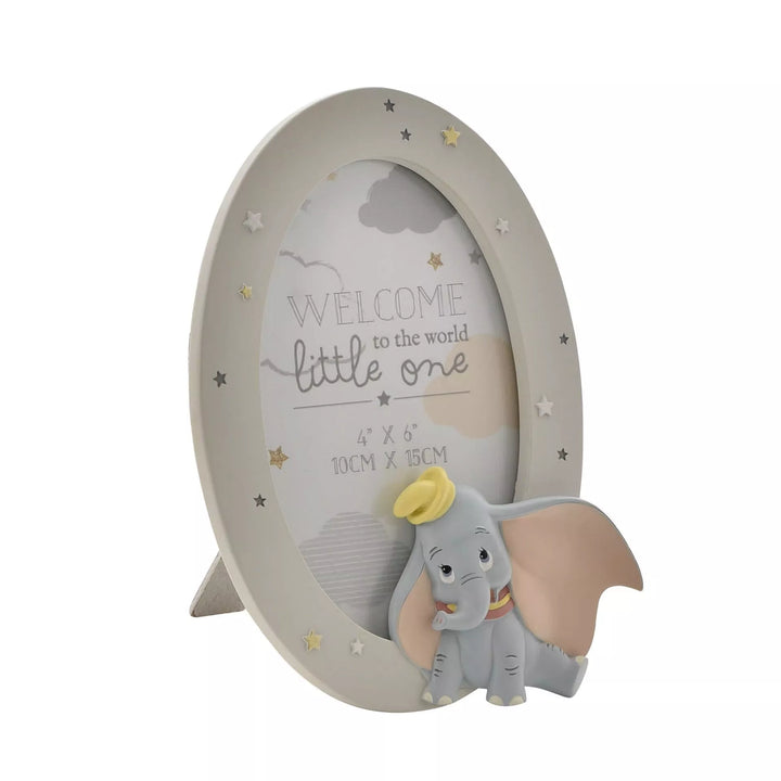 Dumbo Resin Photo Frame
