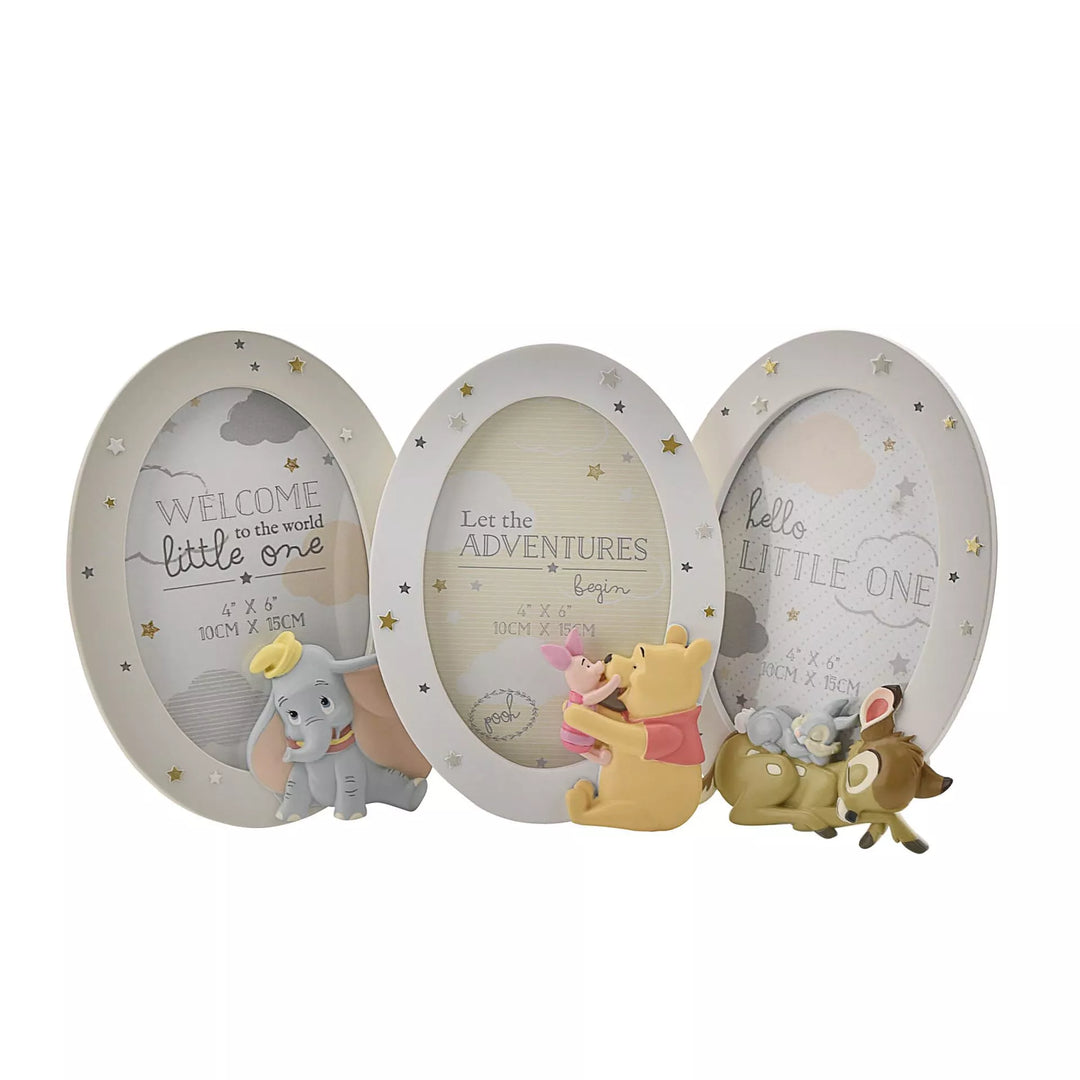 Dumbo Resin Photo Frame