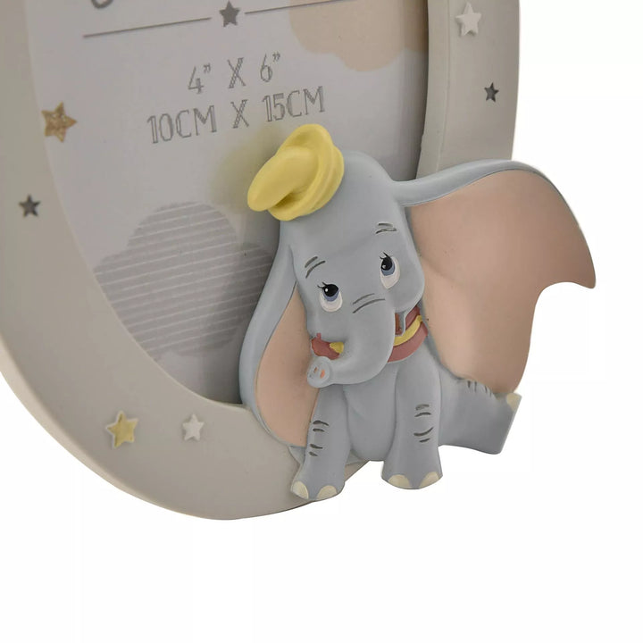 Dumbo Resin Photo Frame