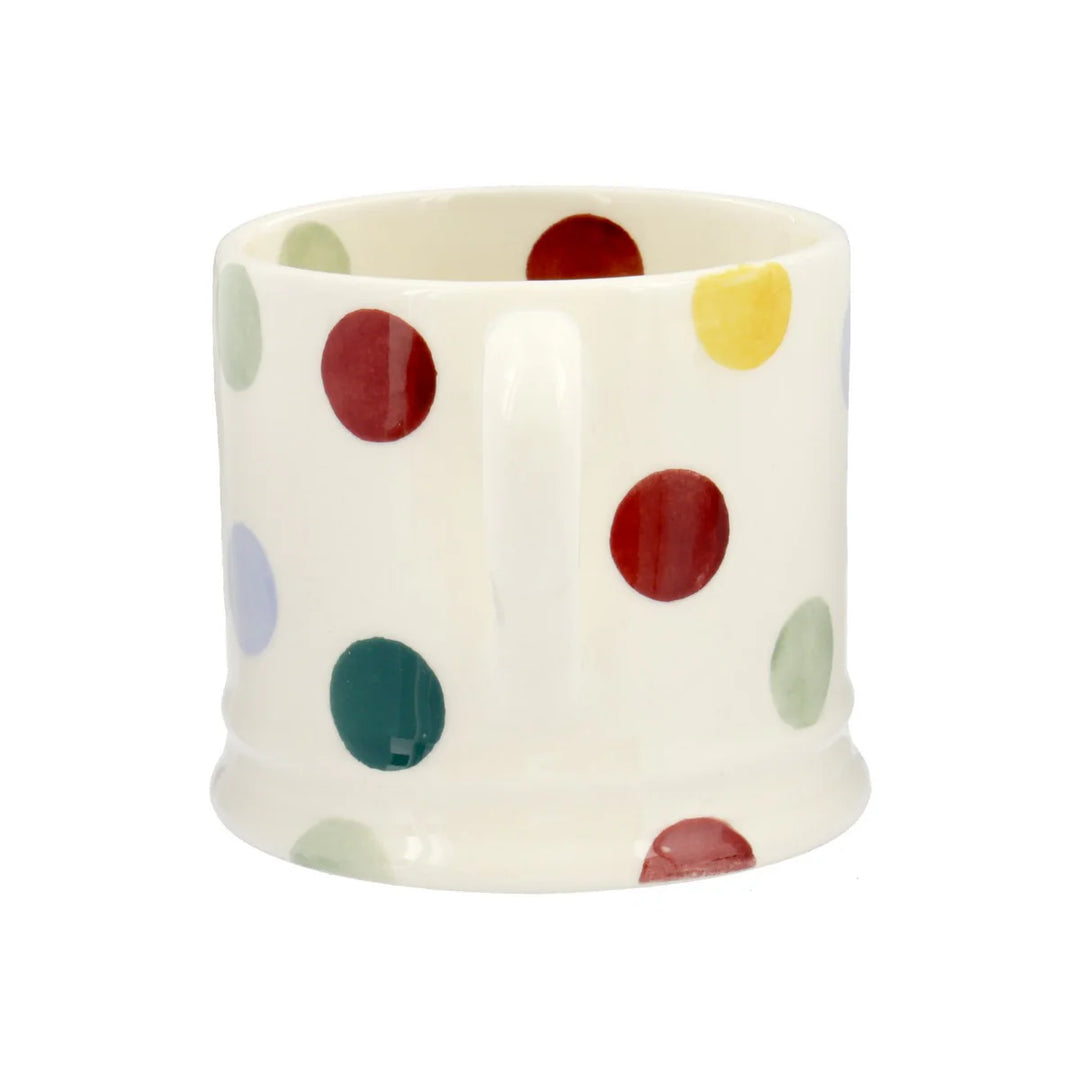 Emma Bridgewater Polka Dot Small Mug