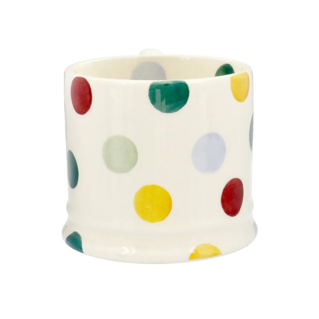 Emma Bridgewater Polka Dot Small Mug