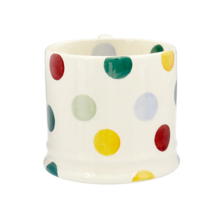 Emma Bridgewater Polka Dot Small Mug