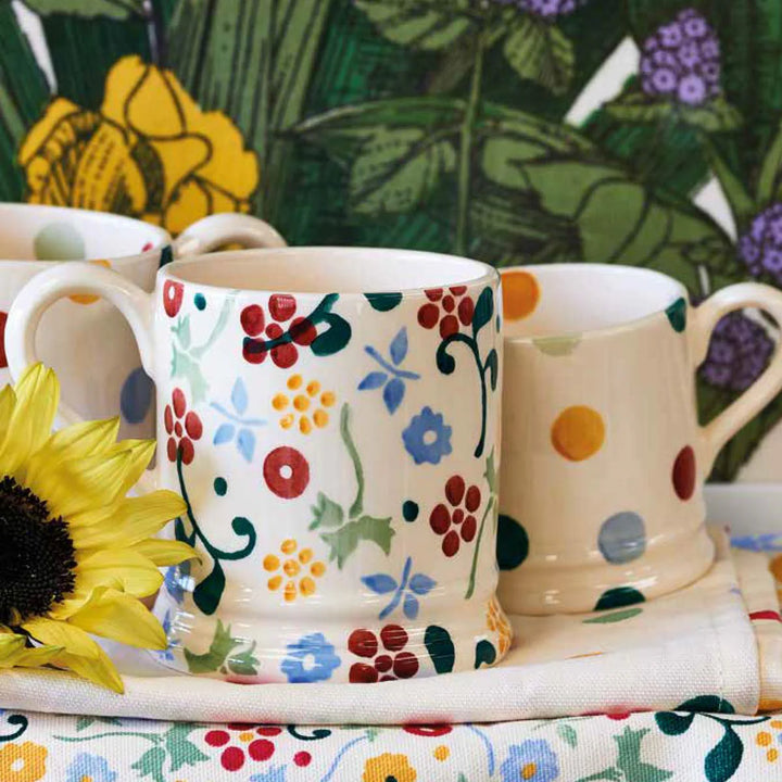 Emma Bridgewater Polka Dot Small Mug