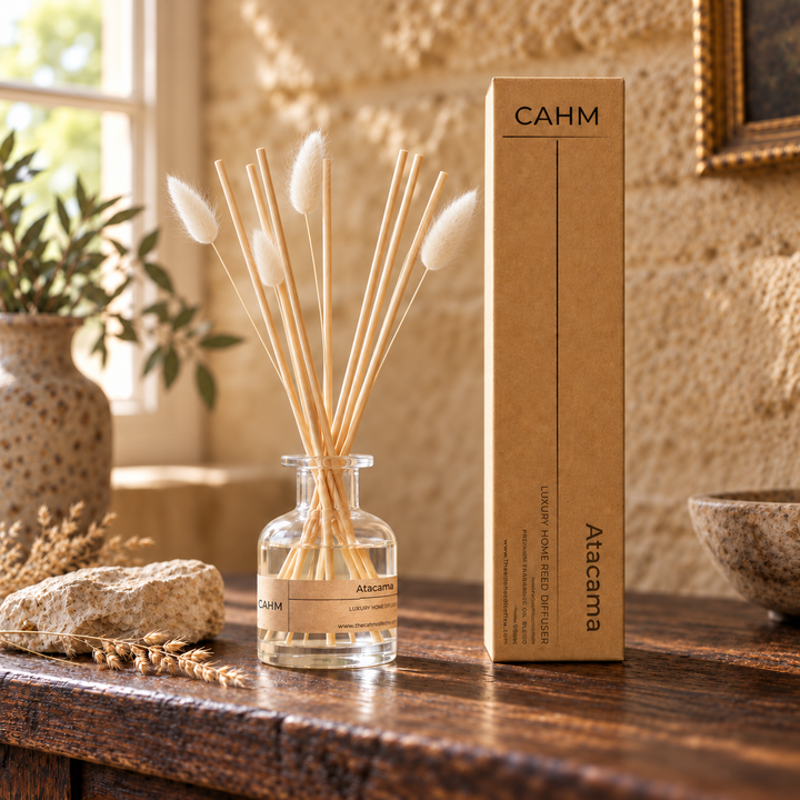 Atacama Reed Diffuser