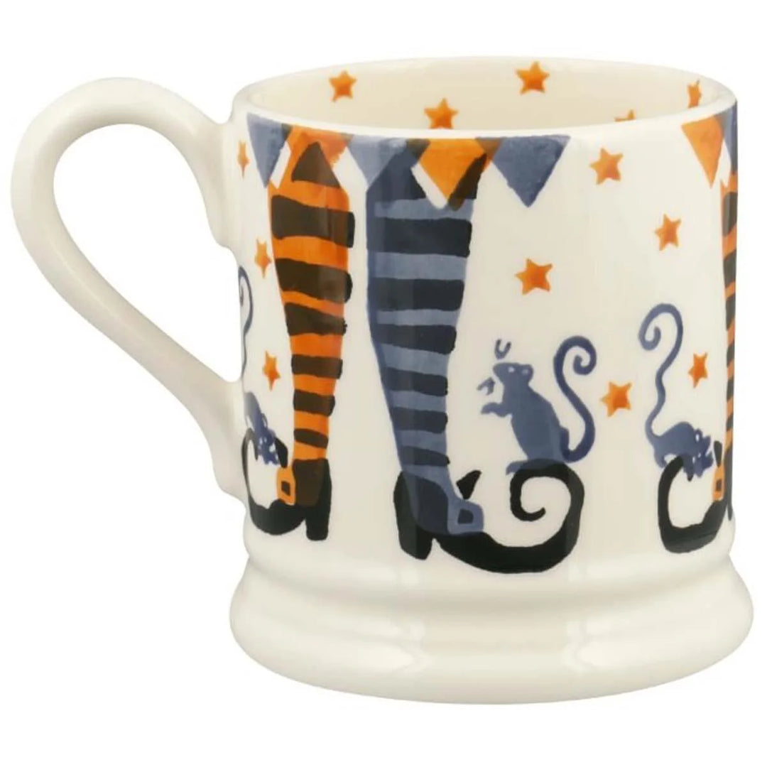 Emma Bridgewater Witches&