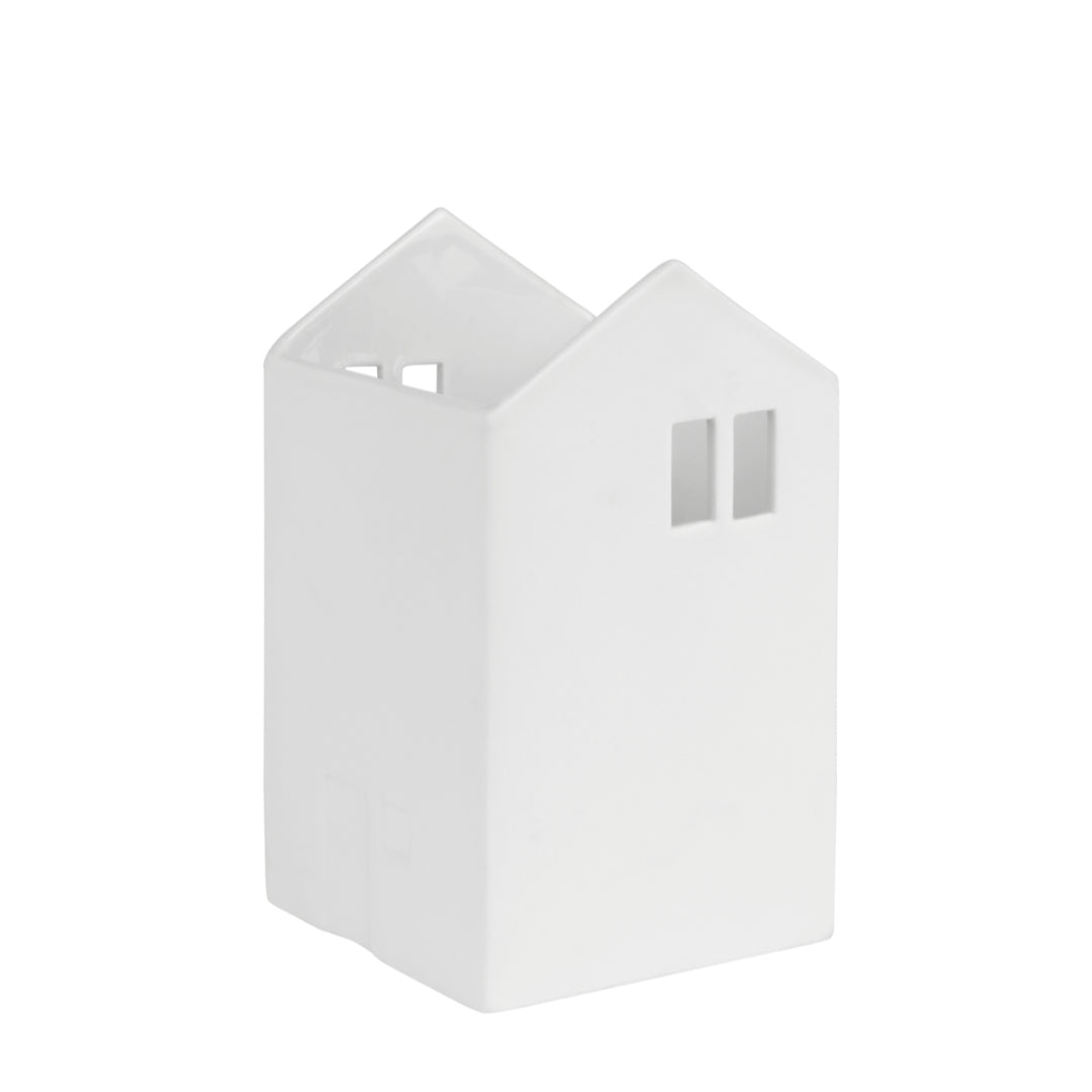 Radër garden vase by Cornucopia Home and Gift featuring a decorative ceramic design perfect for outdoor or indoor floral arrangements.