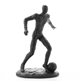 Havery Makin Football Figurine