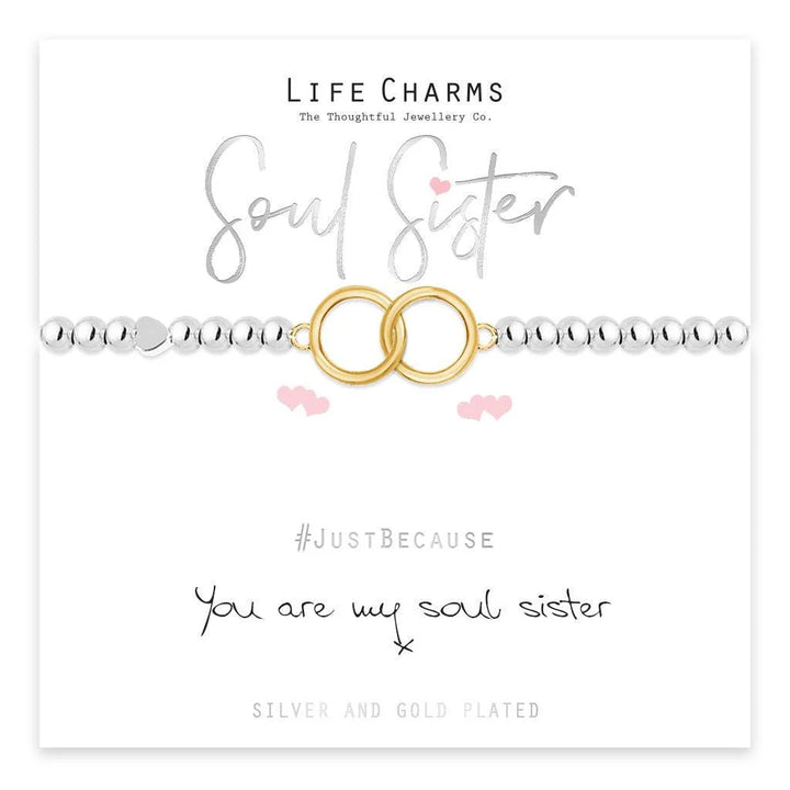 Soul Sister Bracelet