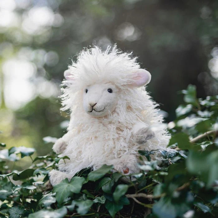 Beryl Sheep Medium Plush