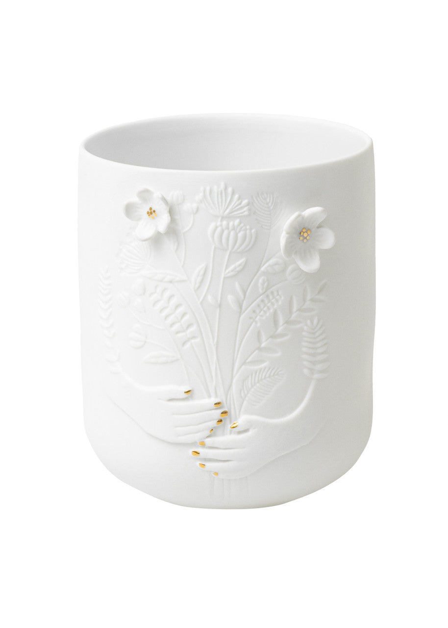 Radër picture story lantern bouquet by Cornucopia Home and Gift featuring colorful lanterns arranged in a decorative bouquet.