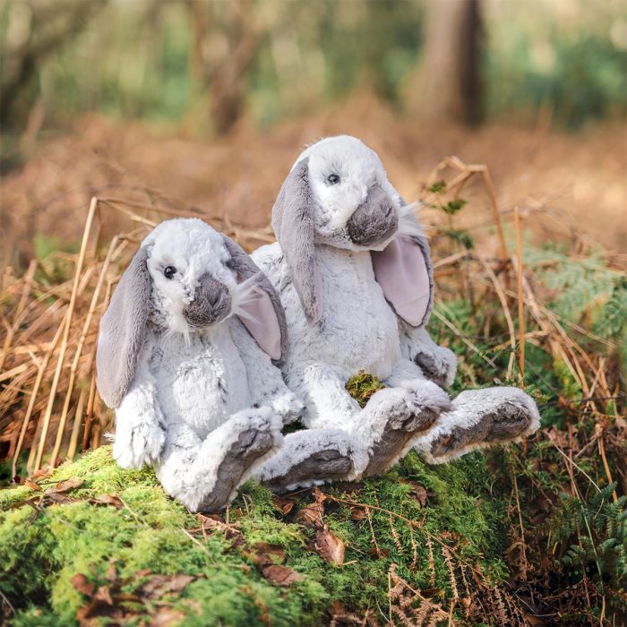 Rabbit Super Plush Rosie