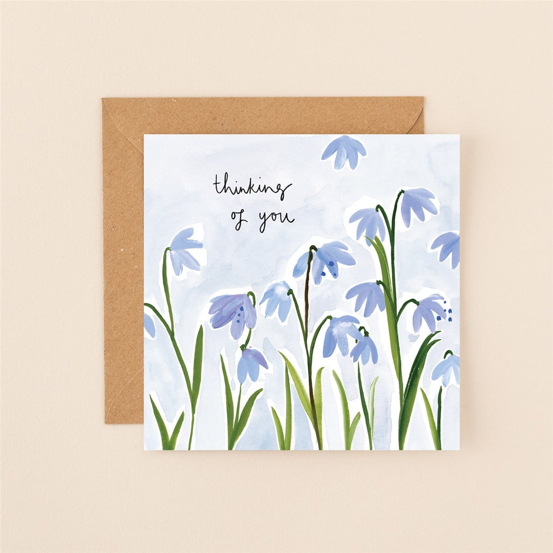 Thinking of You Card