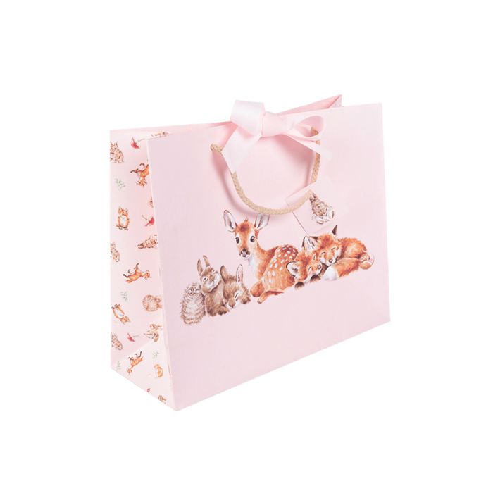 Little Forest Gift Bag