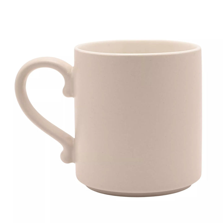 Mug With Inside Words - Happy Home