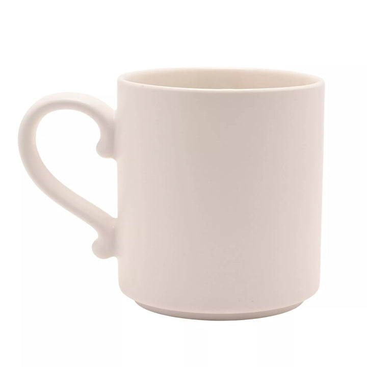 Mug With Inside Words - Always Better Together