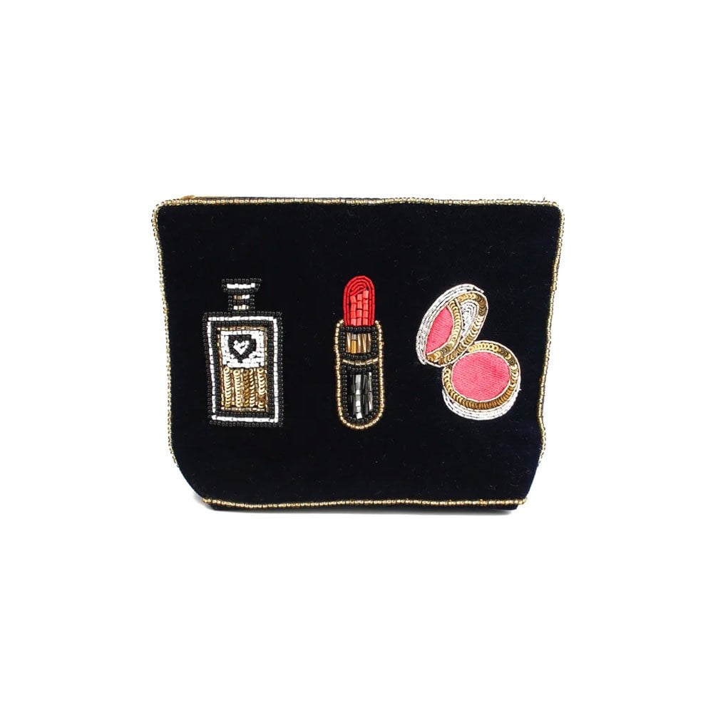 Cosmetics Small Pouch Make Up Bag