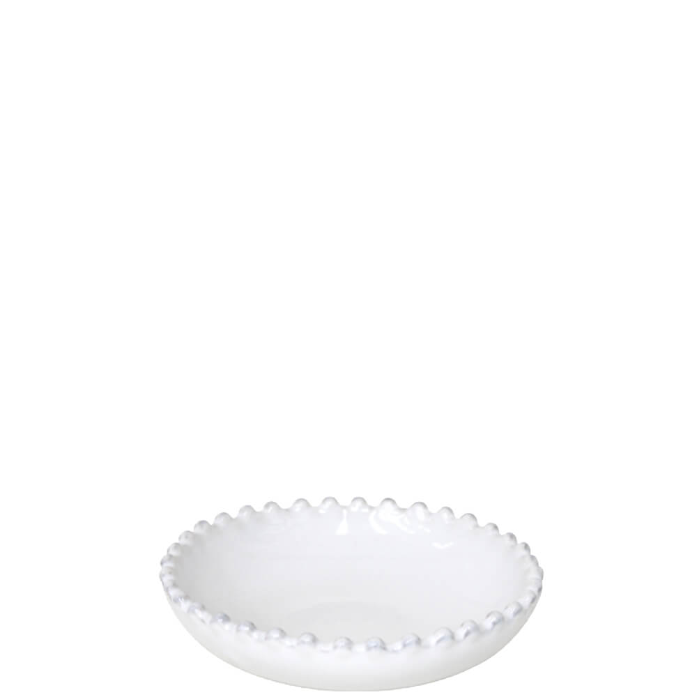 Pearl White Butter Mini Bowl