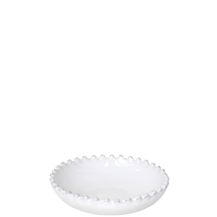 Pearl White Butter Mini Bowl