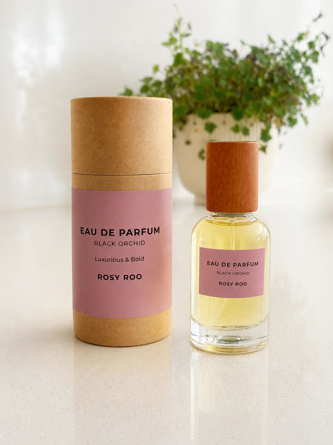 Eau De Parfum Black Orchid