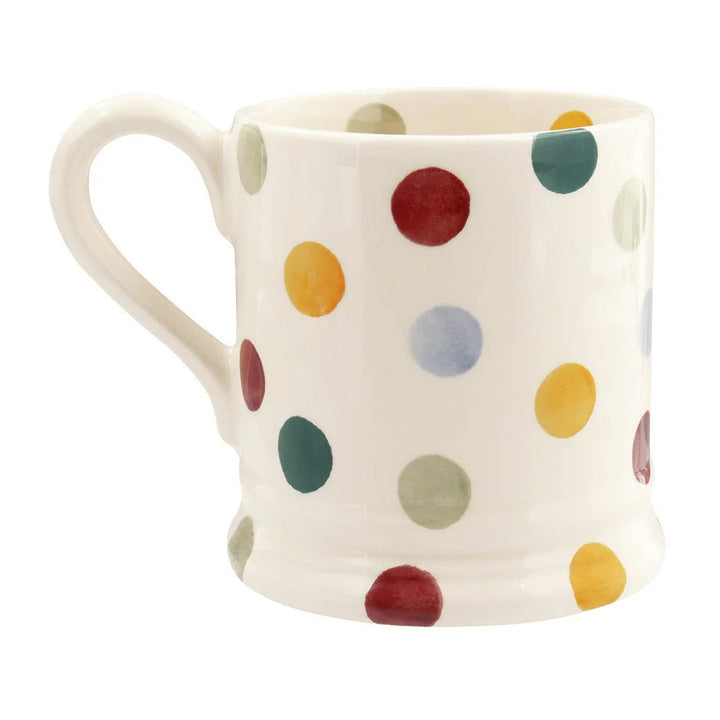 Emma Bridgewater polka dot &