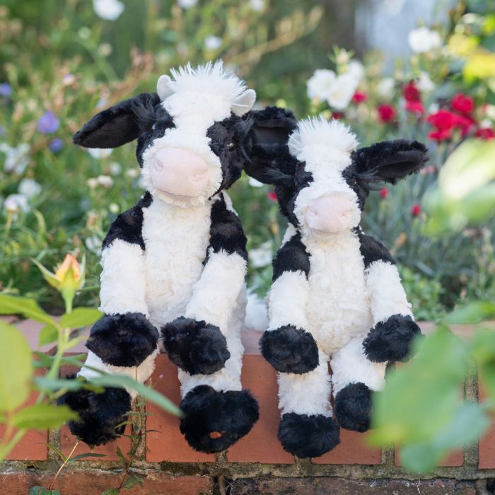 Cow Large Plush Mathilda