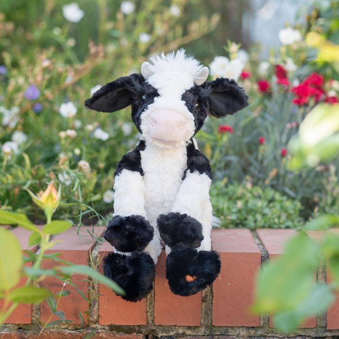 Cow Large Plush Mathilda