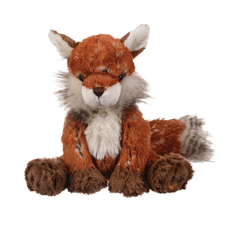 Fox Medium Plush Autumn
