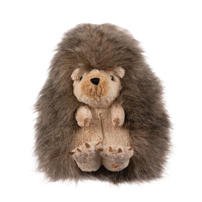 Hedgehog Large Plush Mabel