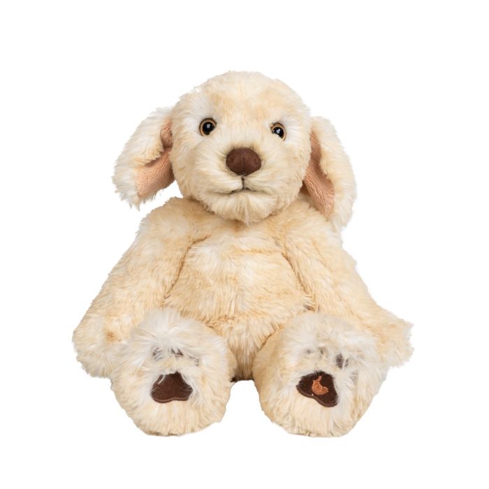 Labrador Medium Plush Ralph