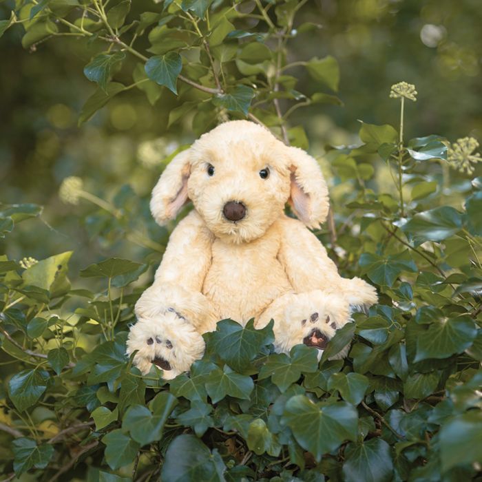 Labrador Medium Plush Ralph