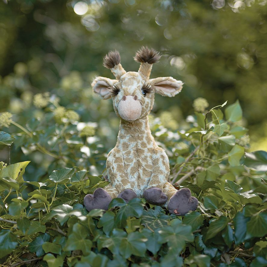 Giraffe Large Plush Camilla