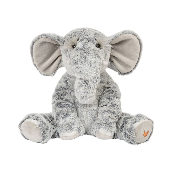 Winnie Large Plush Elephant