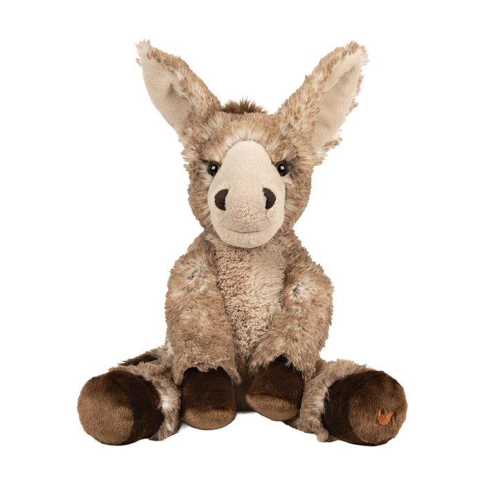 Donkey Giant Plush Jack