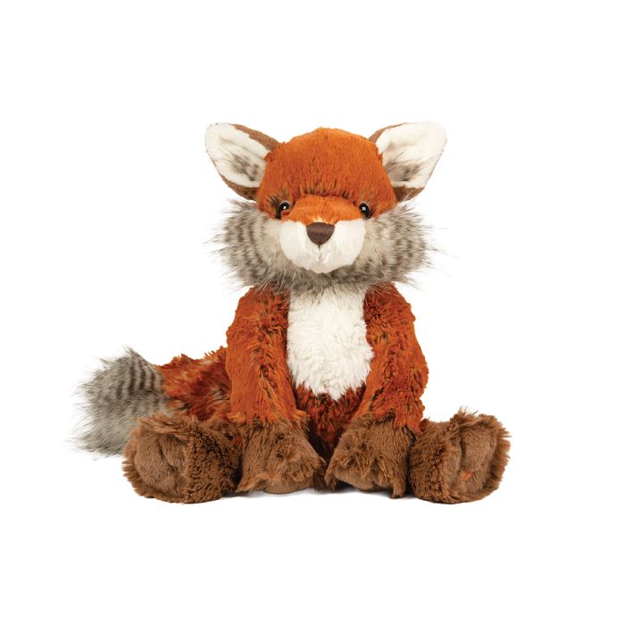 Fox Super Plush Autumn
