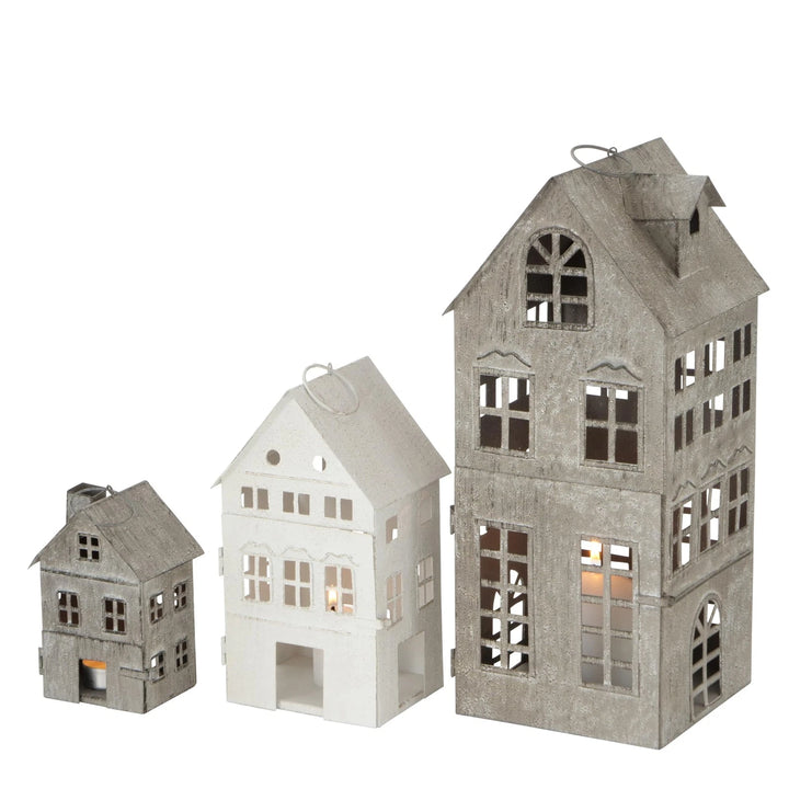 House Lantern 35cm
