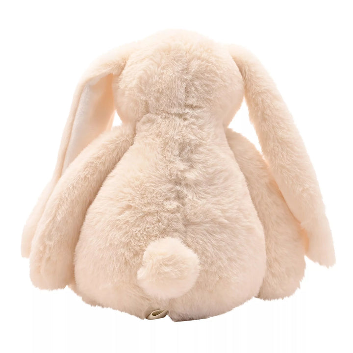 Bella The Classical Plush Softie White Bunny