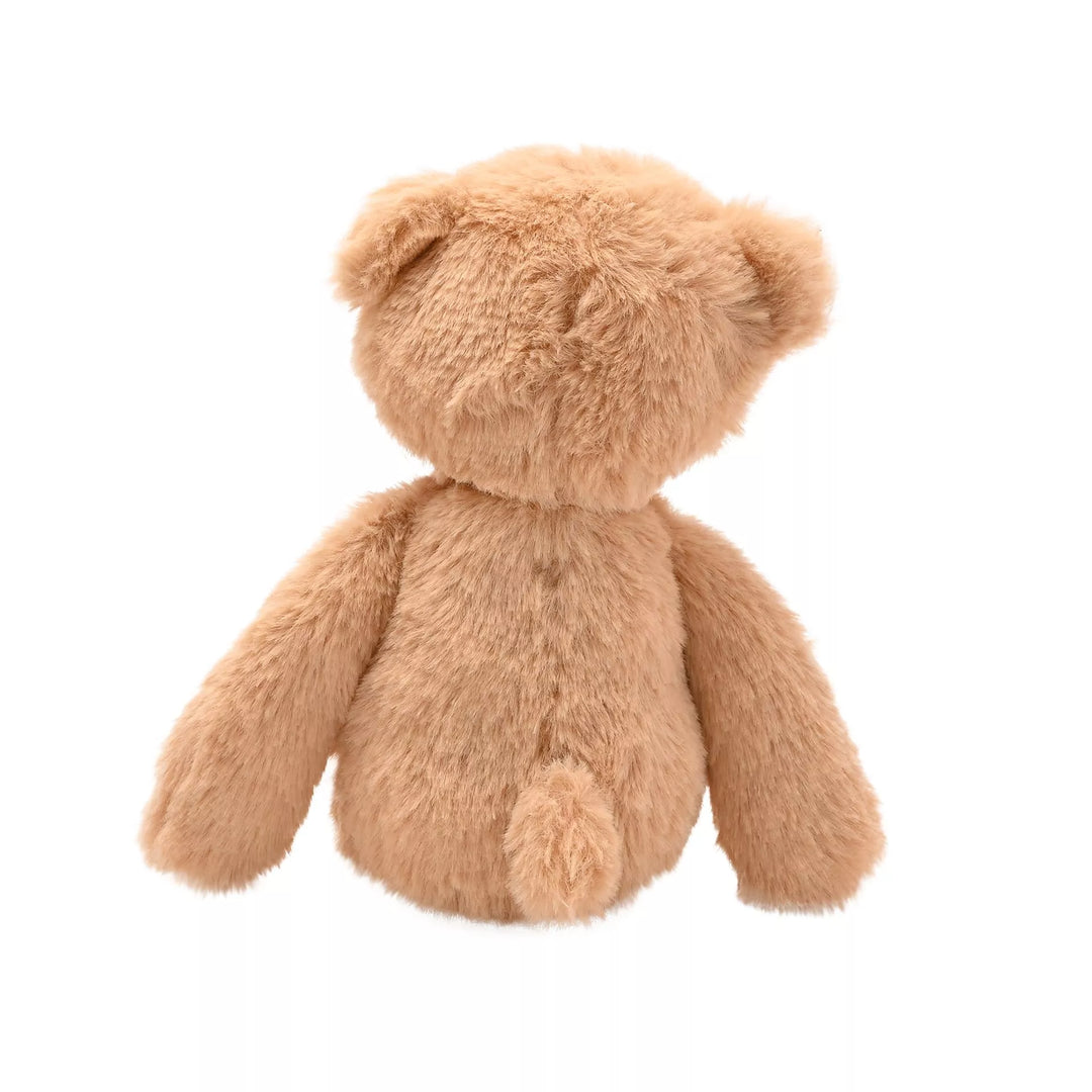 Hudson The Plush Long Legged Light Brown Teddy Bear Softie