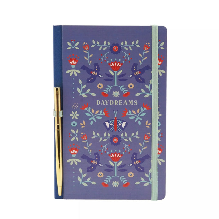 Daydreams Notebook &amp; Pen Set